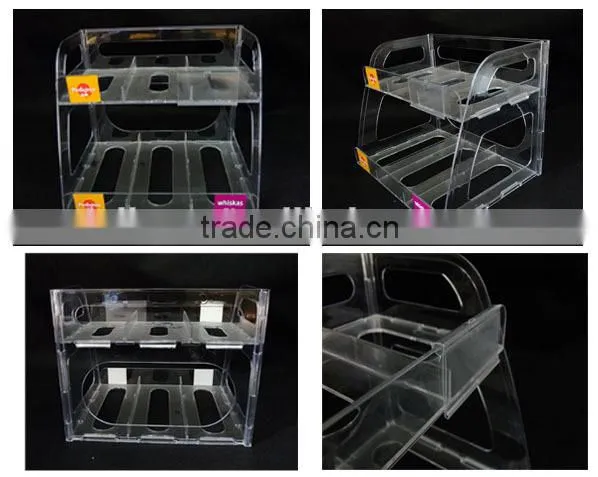 candy display rack
