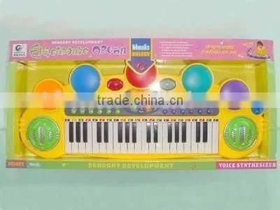 1070128 CE Approval Electronic Piano Keyboard