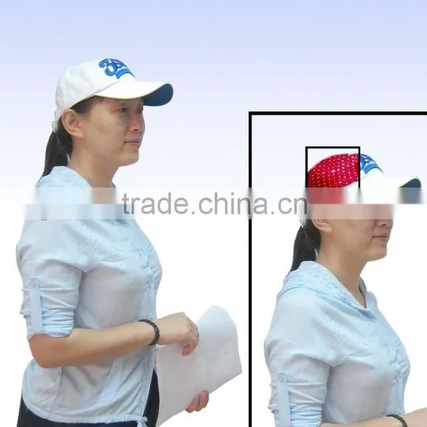 Derma Hair Growth Laser Cap for Hair Growth,anti Hair Loss With 272 Diode Lasers photo-2