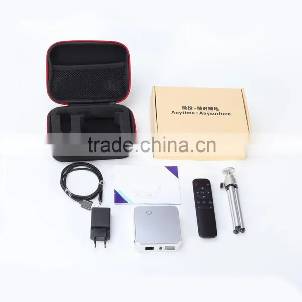 New Mini Led Projector E05 OEM, ODM , Small Qty or Wholesale Home Theater Projector Supplier's Choice photo-4