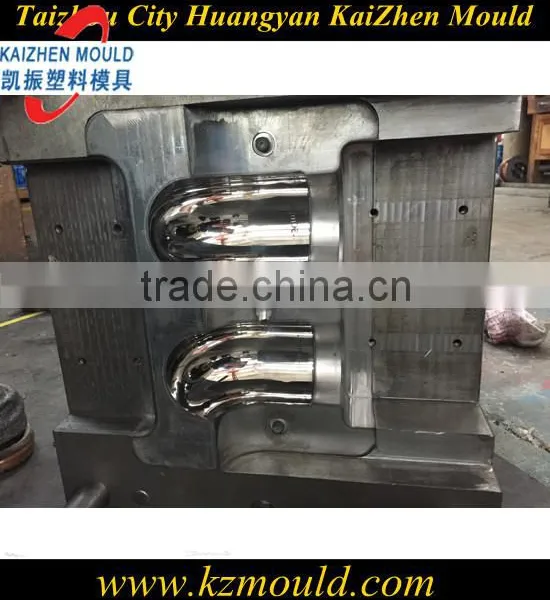 PVC 90 Degree Elbow Pipe Mould Maker photo-2