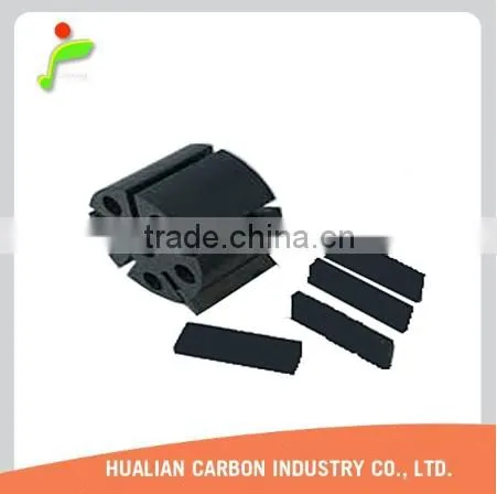 Graphite Product Vacuum Pump Vane Graphite