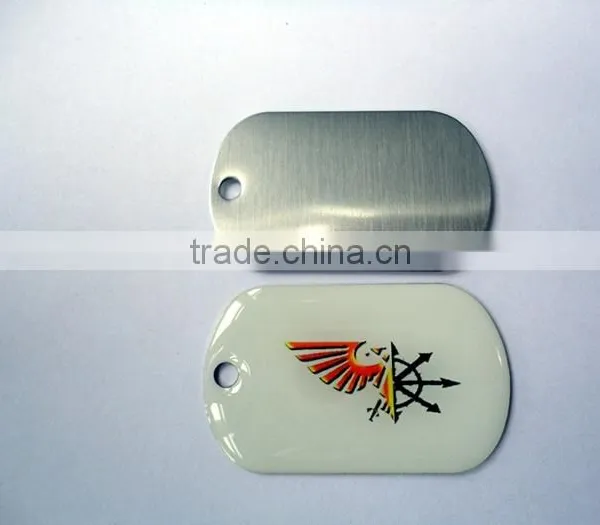 Custom Dog Tag for People photo-4