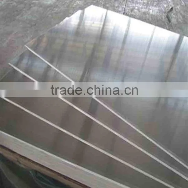 Aluminium Plate 6061 t6 Used in Aviation photo-2