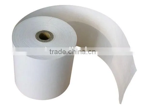 80mm Size Cheap Price Thermal Paper Roll Sale photo-5
