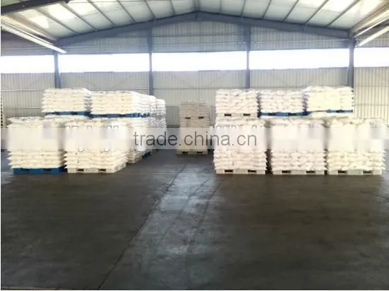 China Chemical Sodium Nitrade and Sodium Nitrite photo-6