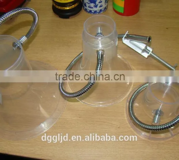 Industrial Fume Exhaust Hood Products