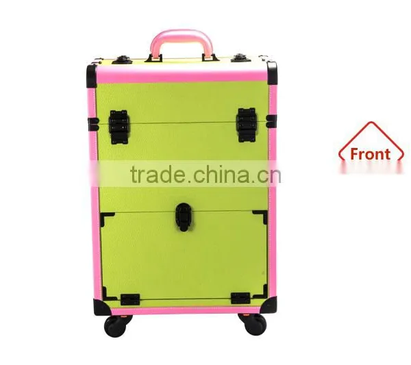 Wholesale Travel Cosmetic Bag,Makeup Case,Cosmetic Case photo-2