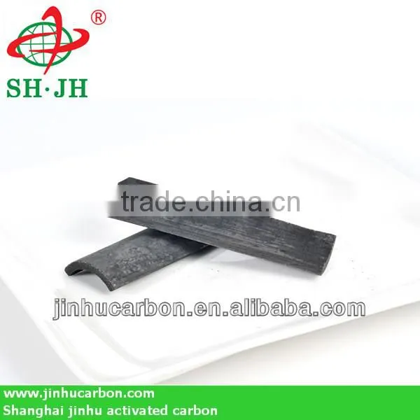 Coconut Shell Charcoal Briquette photo-4