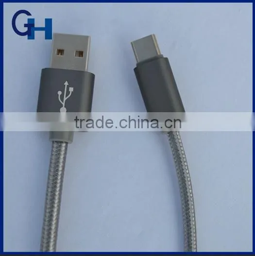 High Quality Universal Zipper 3 in 1 Usb Charger Cable for IPhone6 and Android Mobile Phone Data Cable Wholesale photo-6