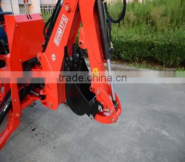 Mini rc Hydraulic Excavator for Sale photo-6