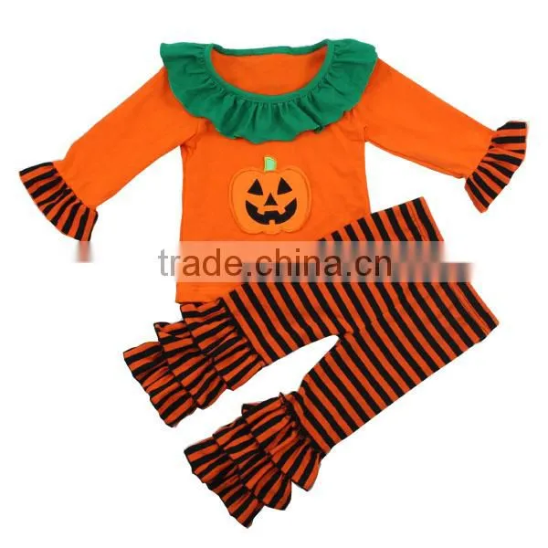 2016 Kaiyo Fashion Halloween Costumes for Kids Knitted Baby Clothes Cotton Halloween Outfits