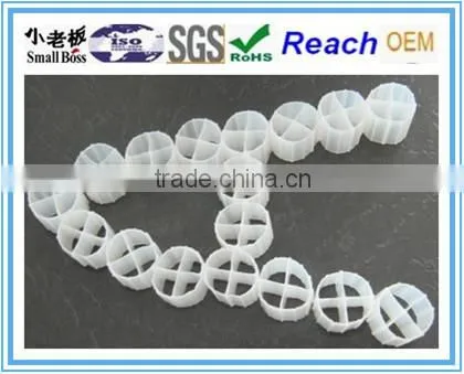 Biocell Filter Media,kaldnes Filter Media