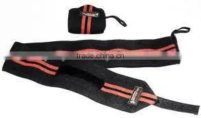 Weight Lifting Wrist Wraps