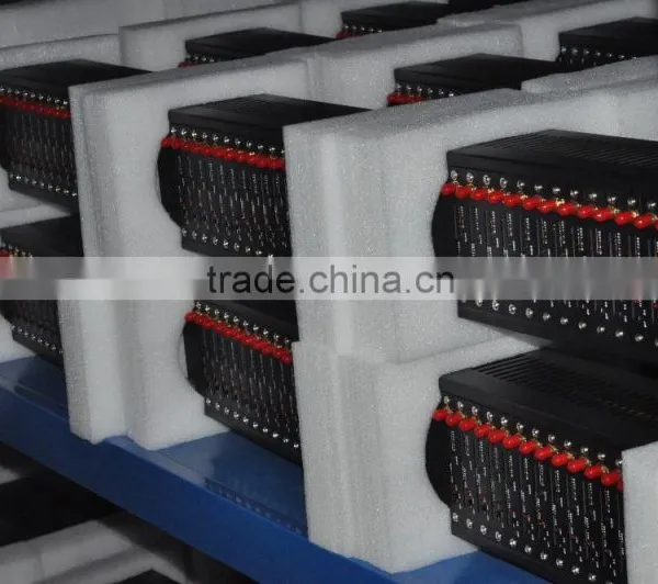 Widely Used Bulk Sms GSM Modem 16 Channels Bulk Sms Modem Multi Port Gsm Sim Box photo-5