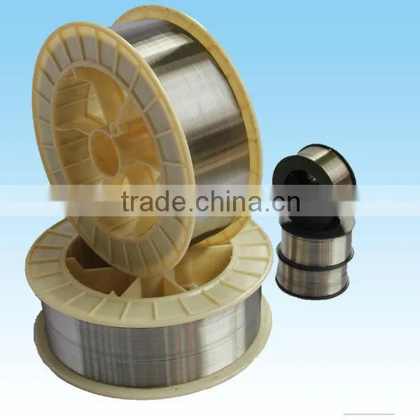 Flux Cored Welding Wire