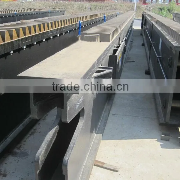 Coke Oven Machinery Spare Parts photo-3