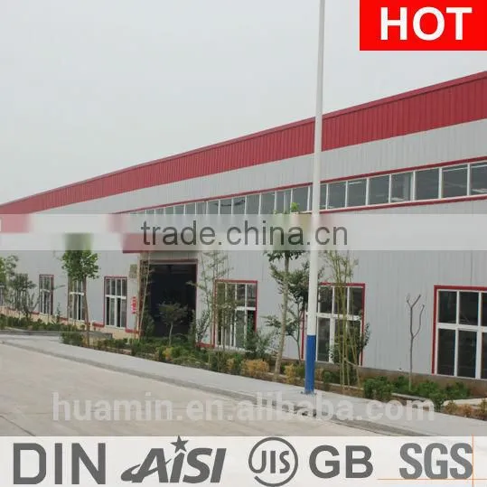 Professional Manufaturer Alloy Steel Round Bars photo-5