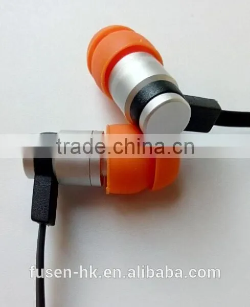 Original Flat Cable Earphones for Mobile Phone Xiaomi photo-4