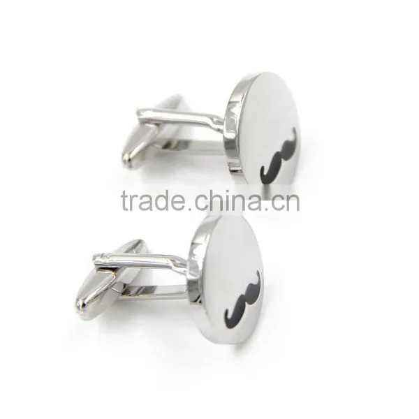 Fashion Mens Cufflinks Wholesale photo-2
