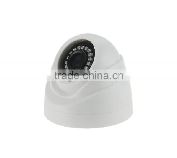 ACESEE Plastic ir Dome Night Vision 720p hd Tvi Security Camera photo-3
