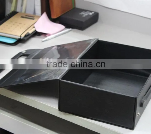 Exquisite Mahjong Box With Custom Logo photo-3