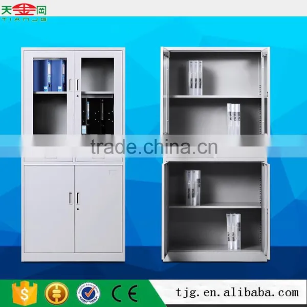 TJG Best Price Steel Pinnacle Filing Cabinets Sale photo-3