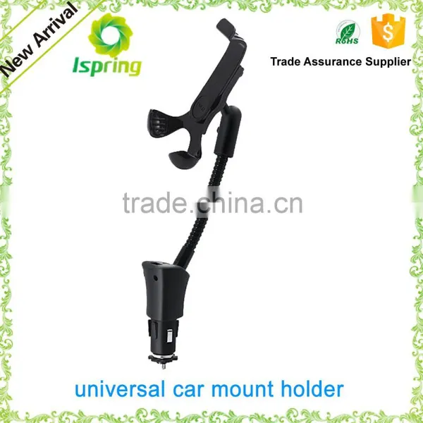 Awesome Mobile Cell Phone Car Holder , Car Mount Holder