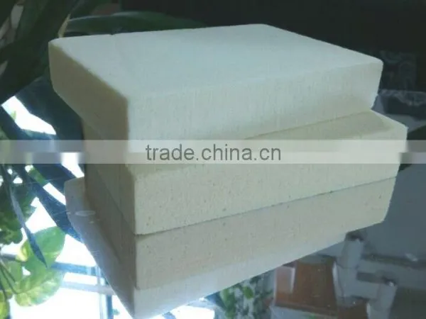 Hot Sell China Fire Resistant Materials Polyisocyanurate Foam Board photo-5