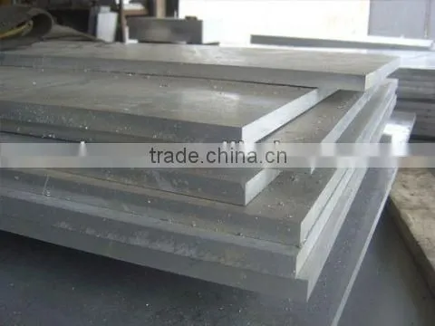 5052 H111 Aluminium Pre-stretching Plate