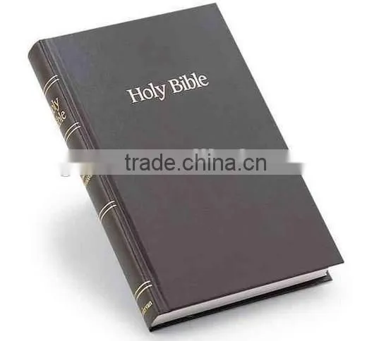 Woodfree Paper Printing Bible Paper Book Printing