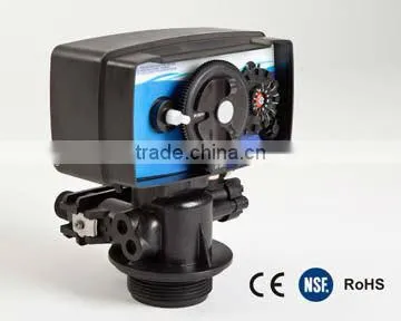 Fobrite F11 Series Valve