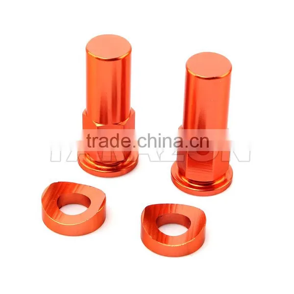 CNC Billet Bling Kits Accessories For Motocross photo-6