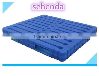 High Quality Plastic Double-deck Pallets Machine Selling Well in Shandong photo-5