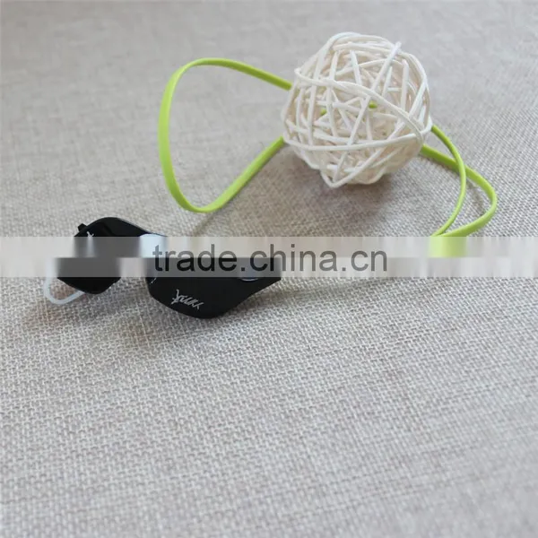 Sport Bluetooth Mobile Earphone for Samsung , Xiaomi ,iphone From Wholesale OEM ODM Accepted Made in China photo-2