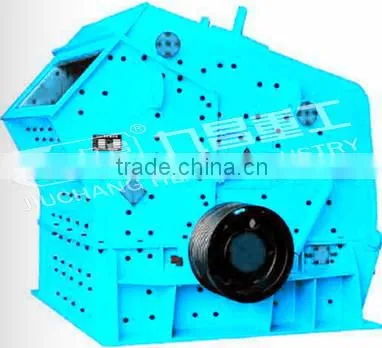Impact Crusher/Cement Blocks Impact Stone Crusher photo-2