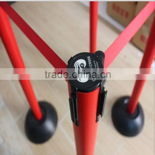 2016 High Quality Crowd Control Stanchion For Sale photo-3