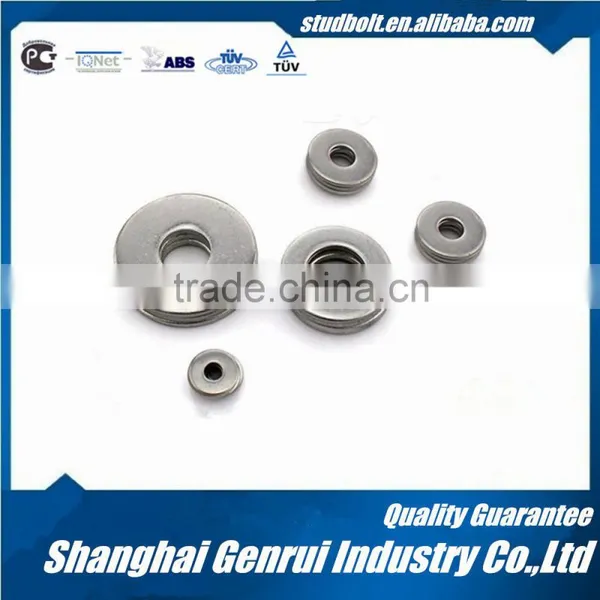 DIN125 M10 Flat Washer photo-5