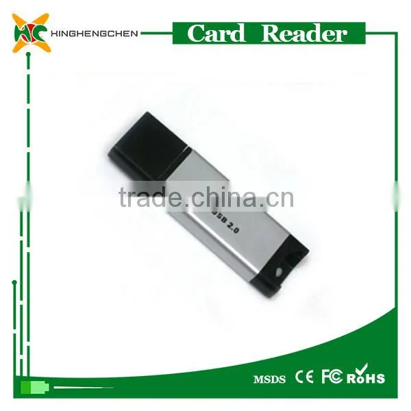 Magnetic Card Reader Writer , Sim Card Reader,android Usb Sim Card Reader photo-3