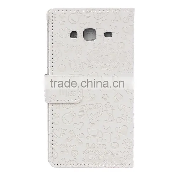 Flip Cover for Samsung Galaxy j2 Spice Mobile Phone Cover photo-5