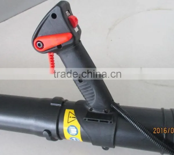 Leaf Blower BBX7600 photo-4