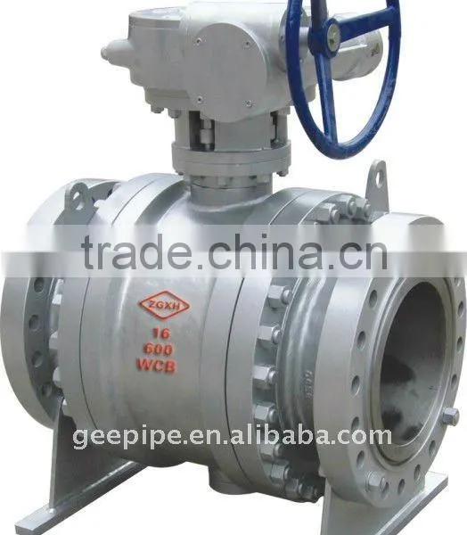 3-way Angle Valve photo-6