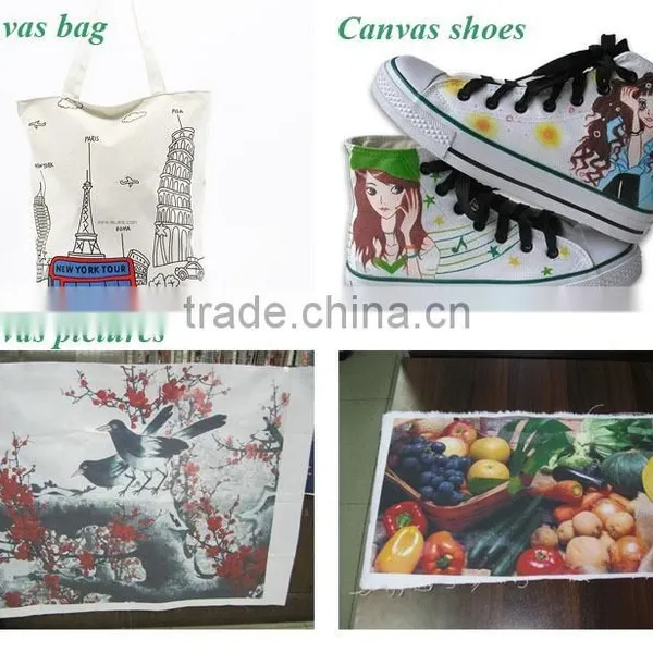 DTG Printing Machine NC-610 for Sandals,flip-flop photo-2