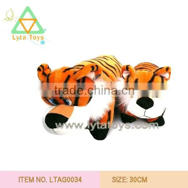 Life Like Animal Toys Tiger