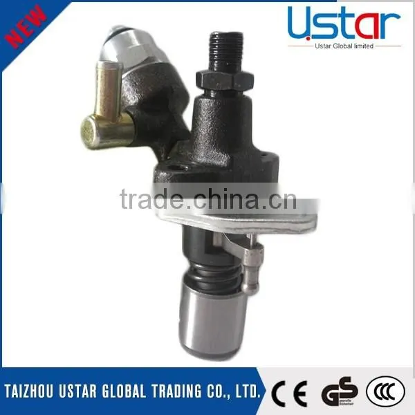 Agricultural Machinery Spare Parts Electric Fuel Injection Diesel Engine Pump photo-4