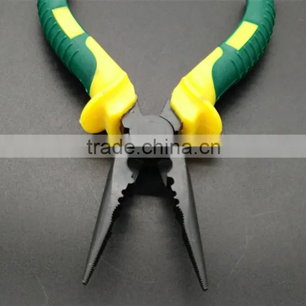 German Type Long Nose Plier photo-2