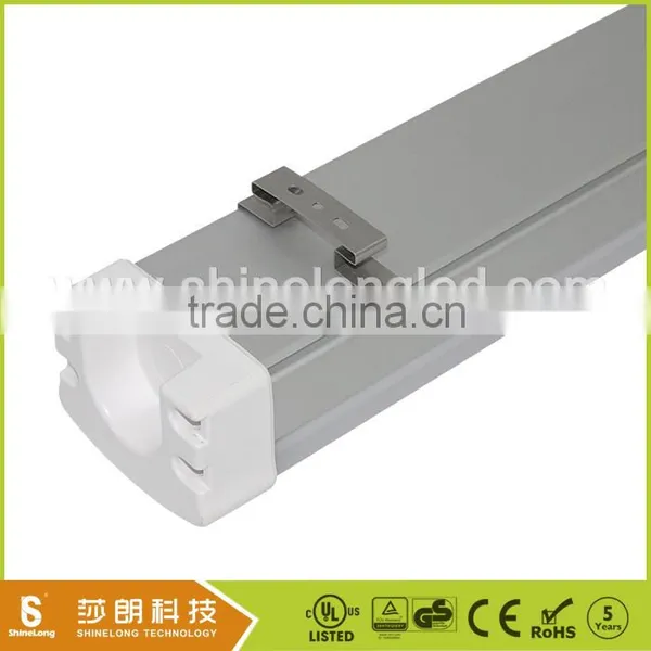 Dimmable Ip65 Led Tri Proof Light 5 Years Warranty TUV/UL List Lifud DALI Dimmable Driver photo-3