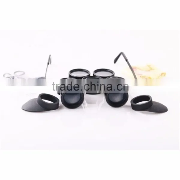 Low Vision Glasses for Near Vision Short photo-5