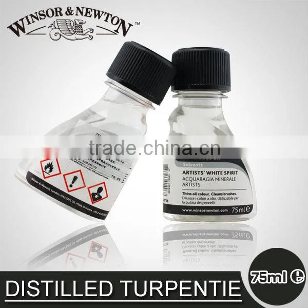 Winsor & Newton Artists' White Spirit ,Acquaragia Minerale Artist , Winsor Newton Artist Medium