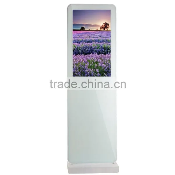 42 Inch Stand Up Touch Screen PC TV photo-2